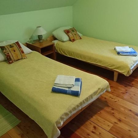 Apartment Kostolic Gajic Esterno foto