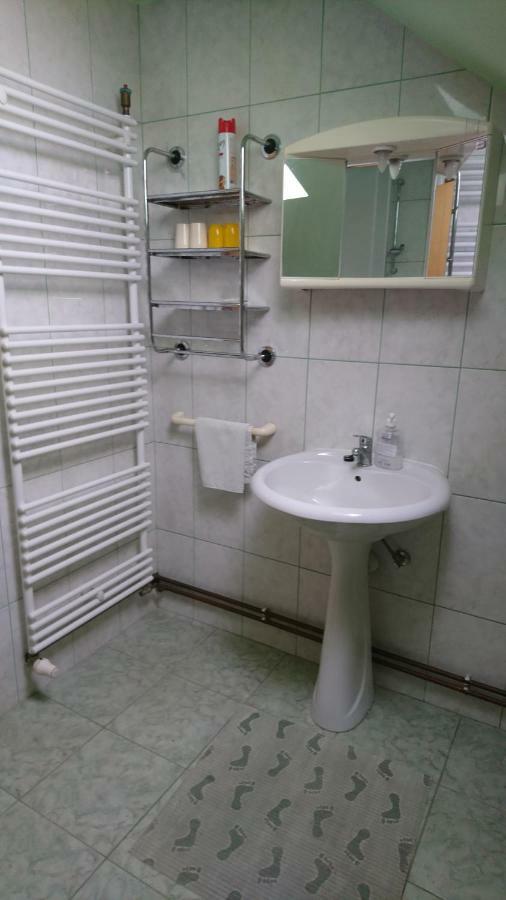 Apartment Kostolic Gajic Esterno foto