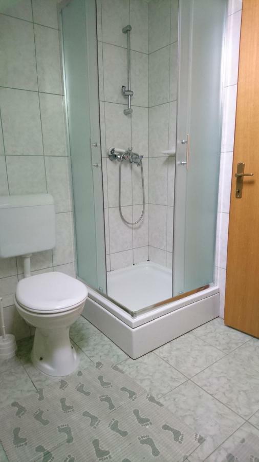 Apartment Kostolic Gajic Esterno foto