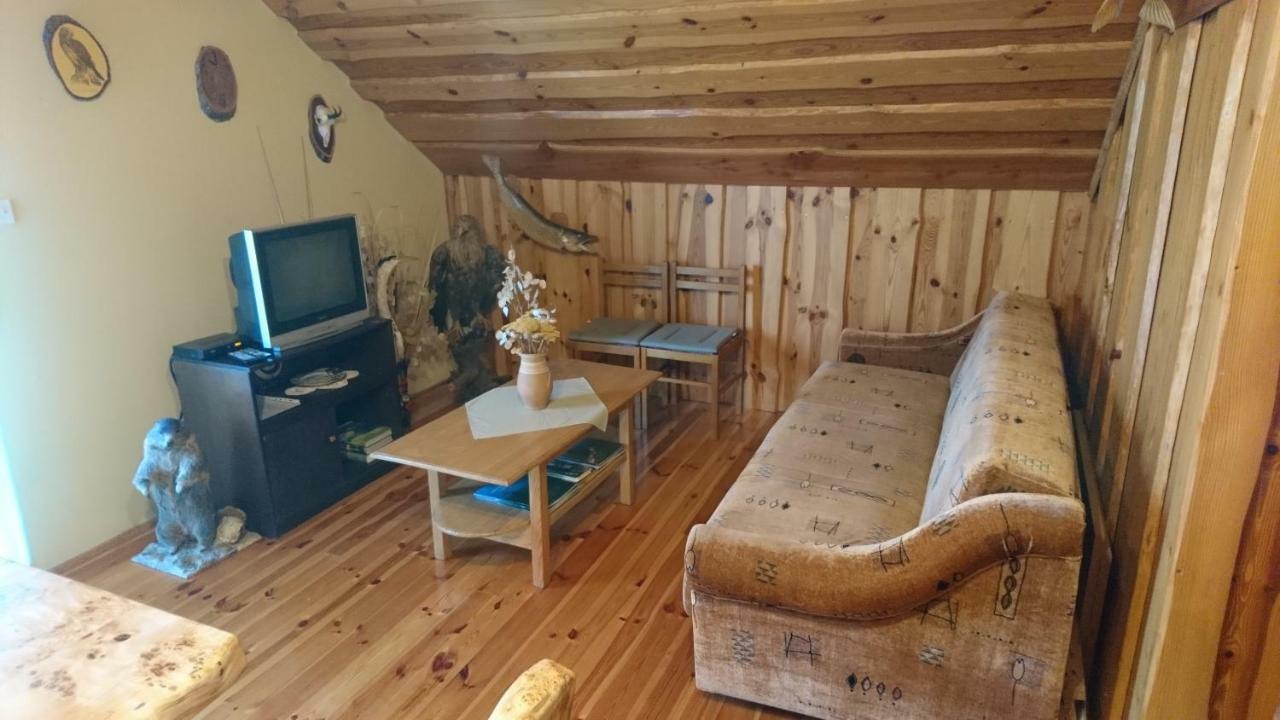 Apartment Kostolic Gajic Esterno foto