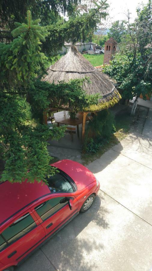 Apartment Kostolic Gajic Esterno foto